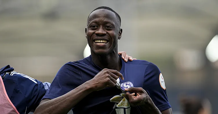 Sarıyer, Vanspor FK’ye şans tanımadı!