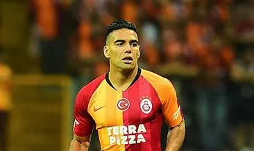 Galatasaray’ın golcüsü var golü yok