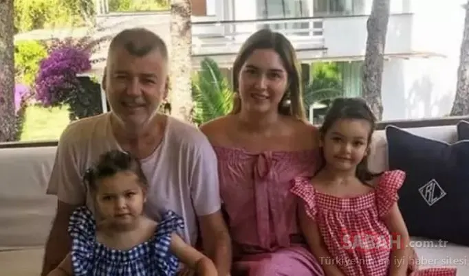 Sosyetede miras kavgası! Amca-yeğen karşı karşıya: Miras davasında ilk raunt başlıyor