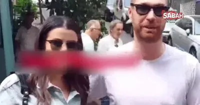 Seda Sayan’ın oğlu Oğulcan Engin İlayda Alişan’la ilk kez görüntülendi! İşte Oğulcan Engin’in İlayda Alişan’la aşk pozu! | Video