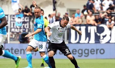 Sivasspor, Rey Manaj ile ilgileniyor