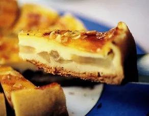Elmalı Turta Avusturya Mutfağından