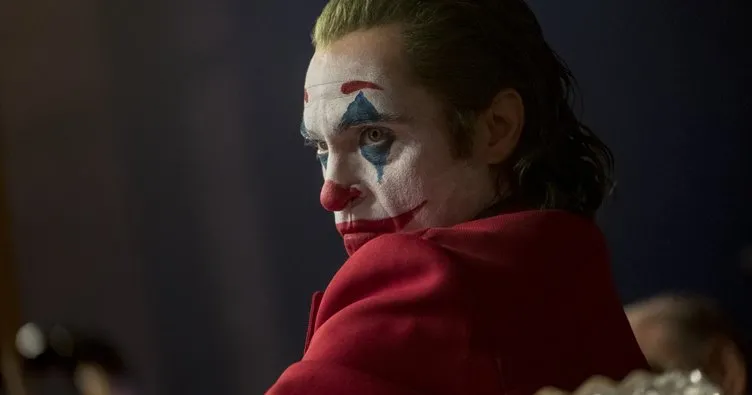 Joaquin Phoenix’in başrollerinde olduğu Joker filmi vizyonda! Joker filmi konusu nedir, oyuncuları kimlerdir?