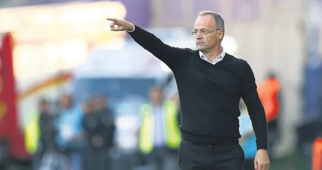 Yeni hoca kim olacak?