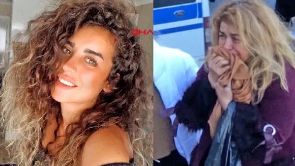 Zonguldak'ta Ayşe Özgecan'ın ölümünde sevgilisinin ifadesi ortaya çıktı 