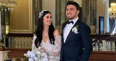 Fenerbahçe’nin yıldız oyuncusu Ozan Tufan’ın eşi Rojin Haspolat ilgi odağı oldu! Güzel yenge Rojin Haspolat!