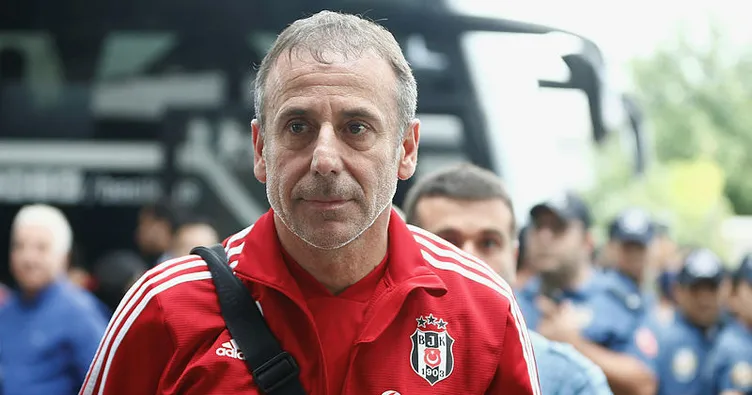 Abdullah Avcı’dan anlamlı hareket