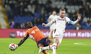 Trabzonspor’a Edin Visca’dan kötü haber geldi!