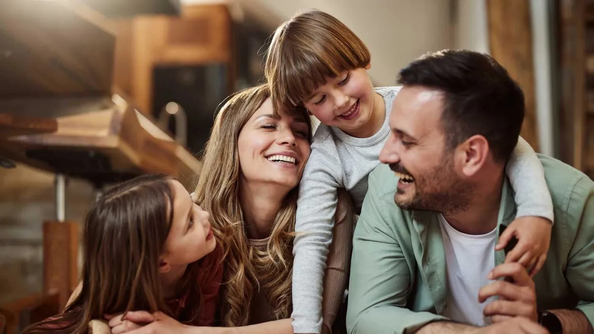 Aileye özel koruma kalkanı – Son Dakika Haberler