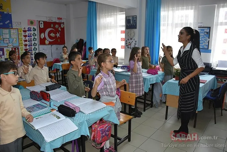 SON DAKİKA! 5. ve 9. sınıflarda yüz yüze eğitim ne zaman başlayacak? 5. ve 9. Sınıflar için okullar ne zaman açılacak? Başkan Erdoğan son dakika açıkladı!