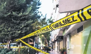 Kaza değil tasarlanmış cinayet