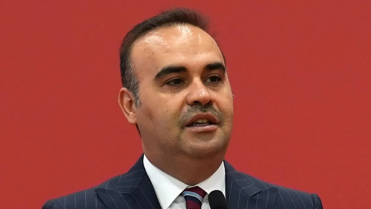 Çiplerin Türkiye’de üretilmesini sağlayacağız