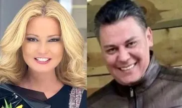 Şinasi Yüzbaşıoğlu kimdir, kaç yaşında, nereli, ne iş yapıyor? Müge Anlı ile Şinasi Yüzbaşıoğlu nikah masasına oturmaya hazırlanıyor!