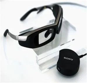 Sony’nin akıllı gözlüğü satışa çıktı!
