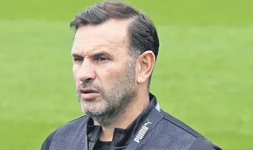 Geçiş dönemi yaşıyoruz!