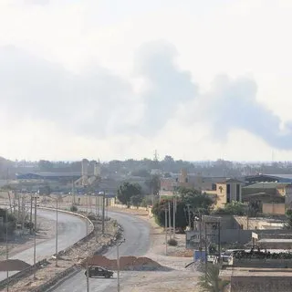 Libya durulmuyor: 500 bin çocuk tehdit altında