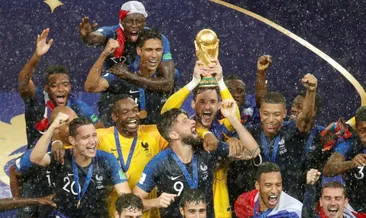 Hugo Lloris milli takımı bıraktı