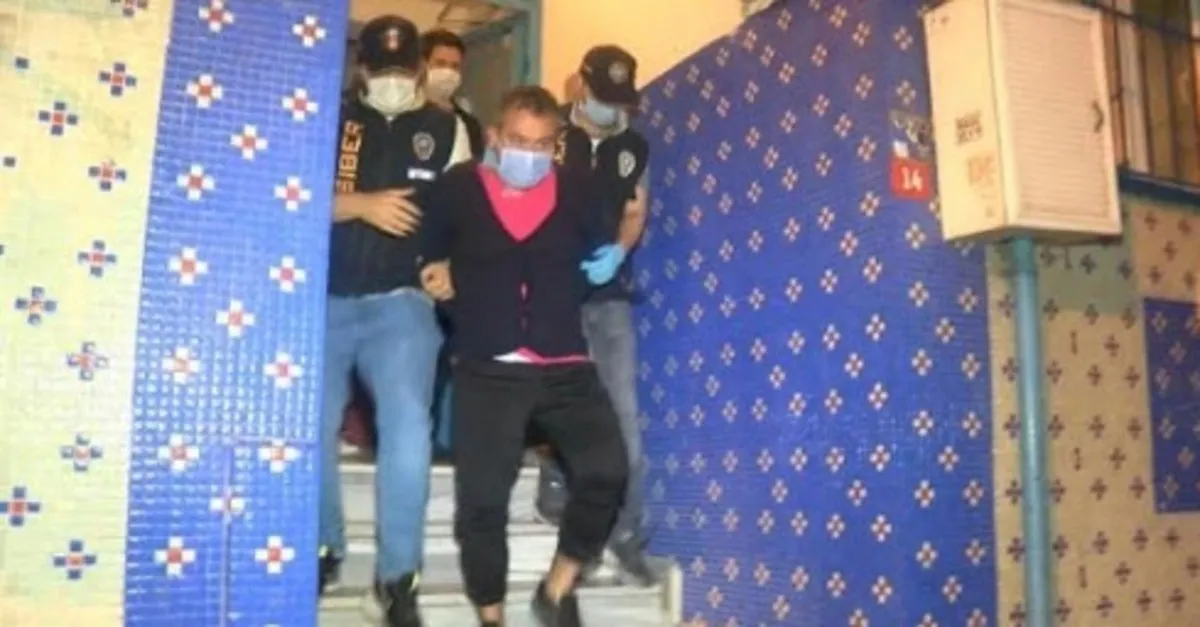Istanbul Da Yasa Disi Bahis Operasyonu Son Dakika Haberler