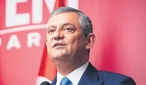 Özgür Özel’den skandal sözler