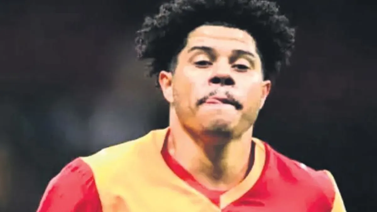 Sara’ya Brighton kancası