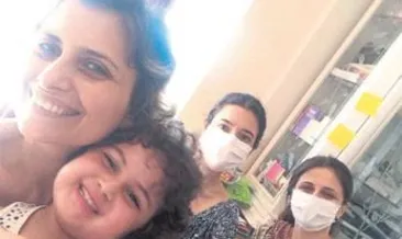 Minik Öykü’nün savaşı sürüyor