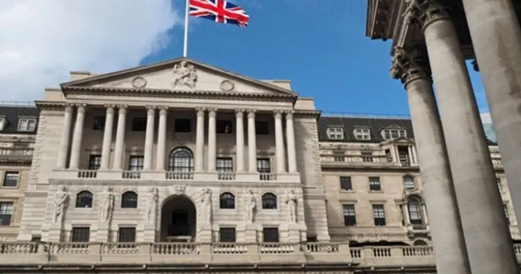 İngiltere Merkez Bankası faiz kararını açıkladı!