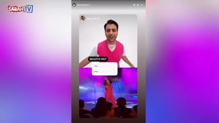 Şarkıcı Hatice, Reynmen'i şarkısını çalmakla suçladı! Reynmen'den cevap gecikmedi... | Video