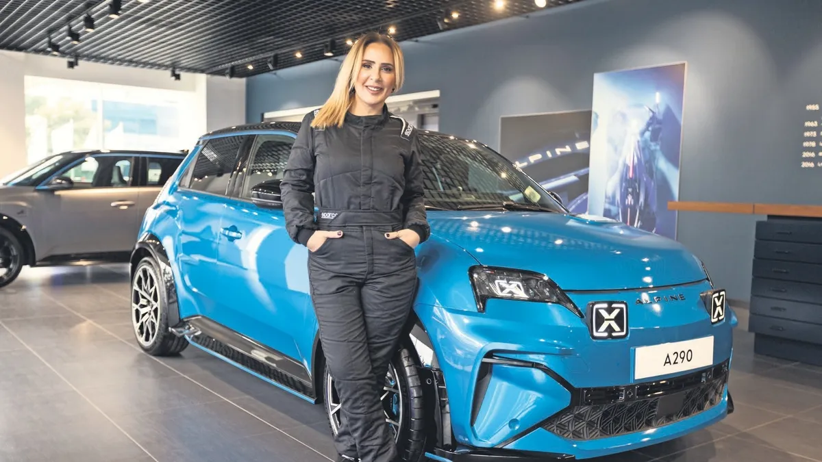 Yeni bir çağın eşiğindeki Türk