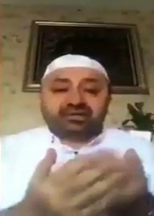 Koronavirüs nedeniyle hayatını kaybeden İlahiyatçı Yazar Ömer Döngeloğlu son yolculuğuna uğurlandı