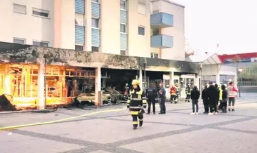 En çok suç Türklere karşı