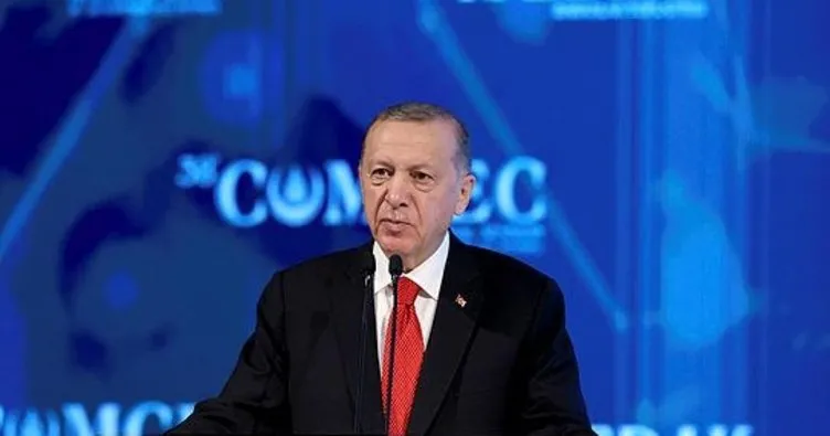 SON DAKİKA | Başkan Erdoğan’dan İslam ülkelerine Yunanistan çağrısı! Daha fazla seyirci kalınamaz