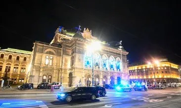 Son dakika: Viyana’daki terör saldırısında 3 kişiyi kurtarmışlardı! İki Türk genci Avrupa’da kahraman ilan edildi