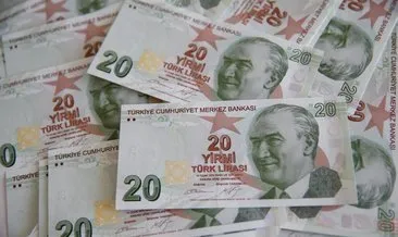 Son dakika haberi: Kredi faiz oranları ne kadar? İşte Ziraat, Halkbank, Akbank ihtiyaç - taşıt - konut kredisi faiz oranları...