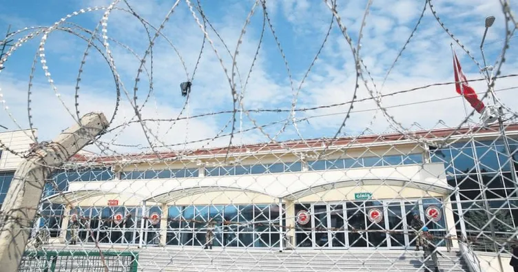 FETÖ’nün İstanbul’daki 3’üncü bölgesi: Silivri