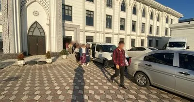 860 bin TL’lik ziynet hırsızlığı aydınlatıldı: 3 tutuklama #kocaeli