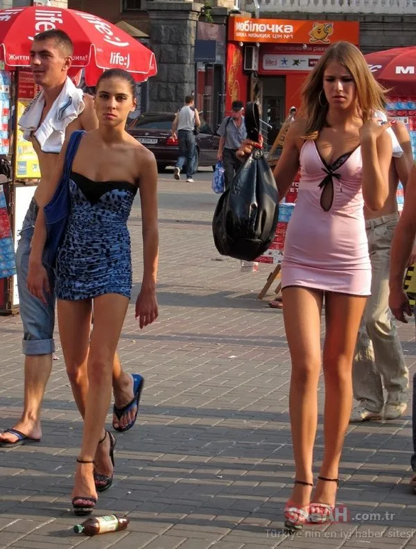 Rus turistte tüm zamanların rekoru
