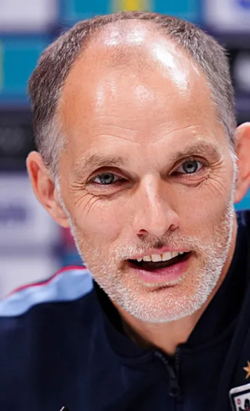 Thomas Tuchel’den Çekya maçı sözleri!