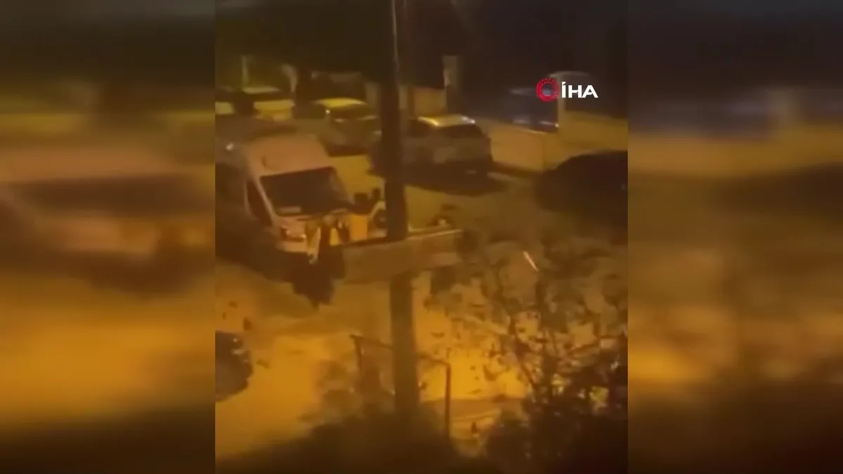 Yalova’da DEAŞ terör örgütüne operasyonda polise ateş açıldı: 7 polis yaralı videosunu izle Yalova’da DEAŞ terör örgütüne operasyonda polise ateş açıldı: 7 polis yaralı videosunu izle