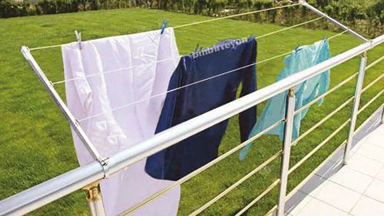 Ayakkabıyla ve kıyafetle eve virüs gelir mi? Uzman isim tek tek anlattı