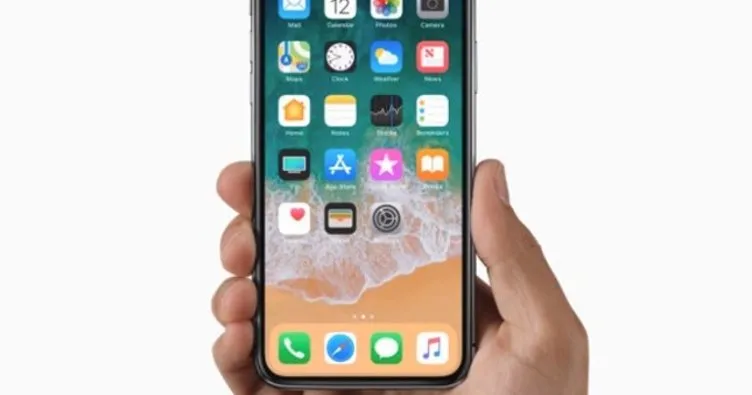 6.5 inçlik iPhone modeli geliyor!
