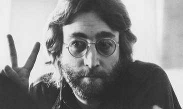 John Lennon Kimdir ?
