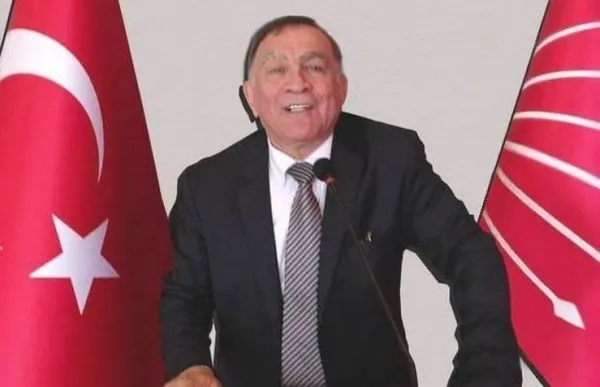 CHP'nin Türkiye'yi ayağa kaldıran torpil listesi - 1