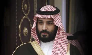 Suudi Prens hakkında flaş iddia!