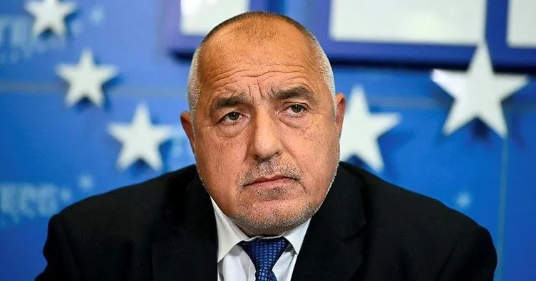 Bulgaristan eski Başbakanı Boyko Borisov gözaltına alındı