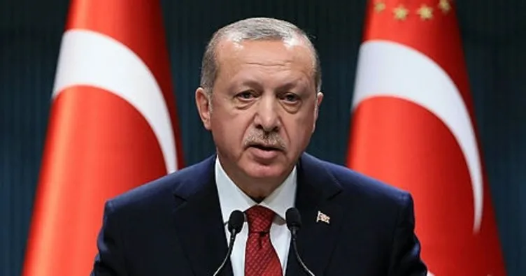 Cumhurbaşkanı Erdoğan’dan Şenol Güneş’e ’geçmiş olsun’ telefonu