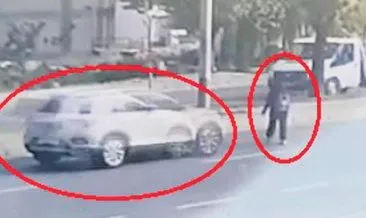 Liseli Buğlem ölüm yolunda can verdi 