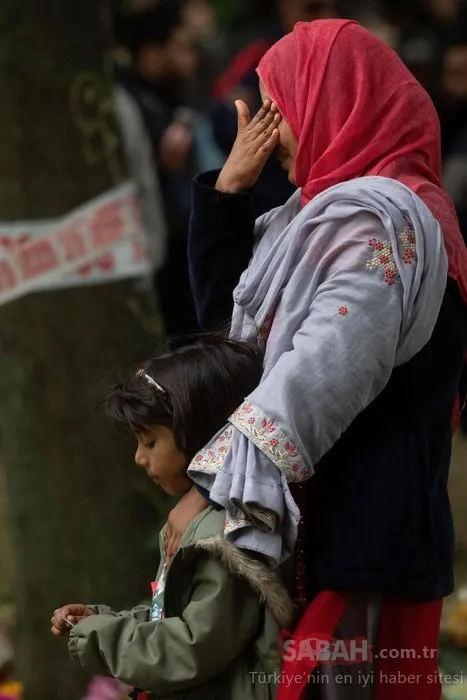 Yeni Zelanda'daki terör saldırısı ikiz kardeşleri birbirinden ayırdı