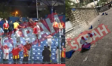Mardin 1969 Spor ile Metro Holding Kayserispor maçı sonrası ortalık savaş alanına döndü! Kayserispor taraftarına 'sporda şiddet' soruşturması talebi #mardin