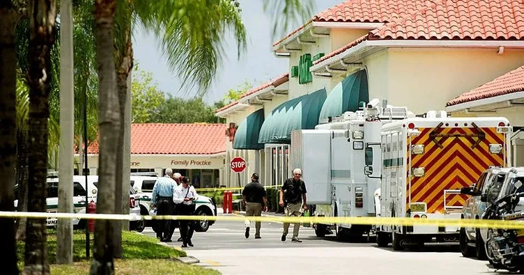 Florida’da silahlı saldırı! 3 kişi hayatını kaybetti