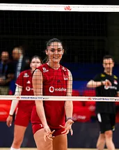 VakıfBank’ta 11 oyuncuyla devam kararı!
